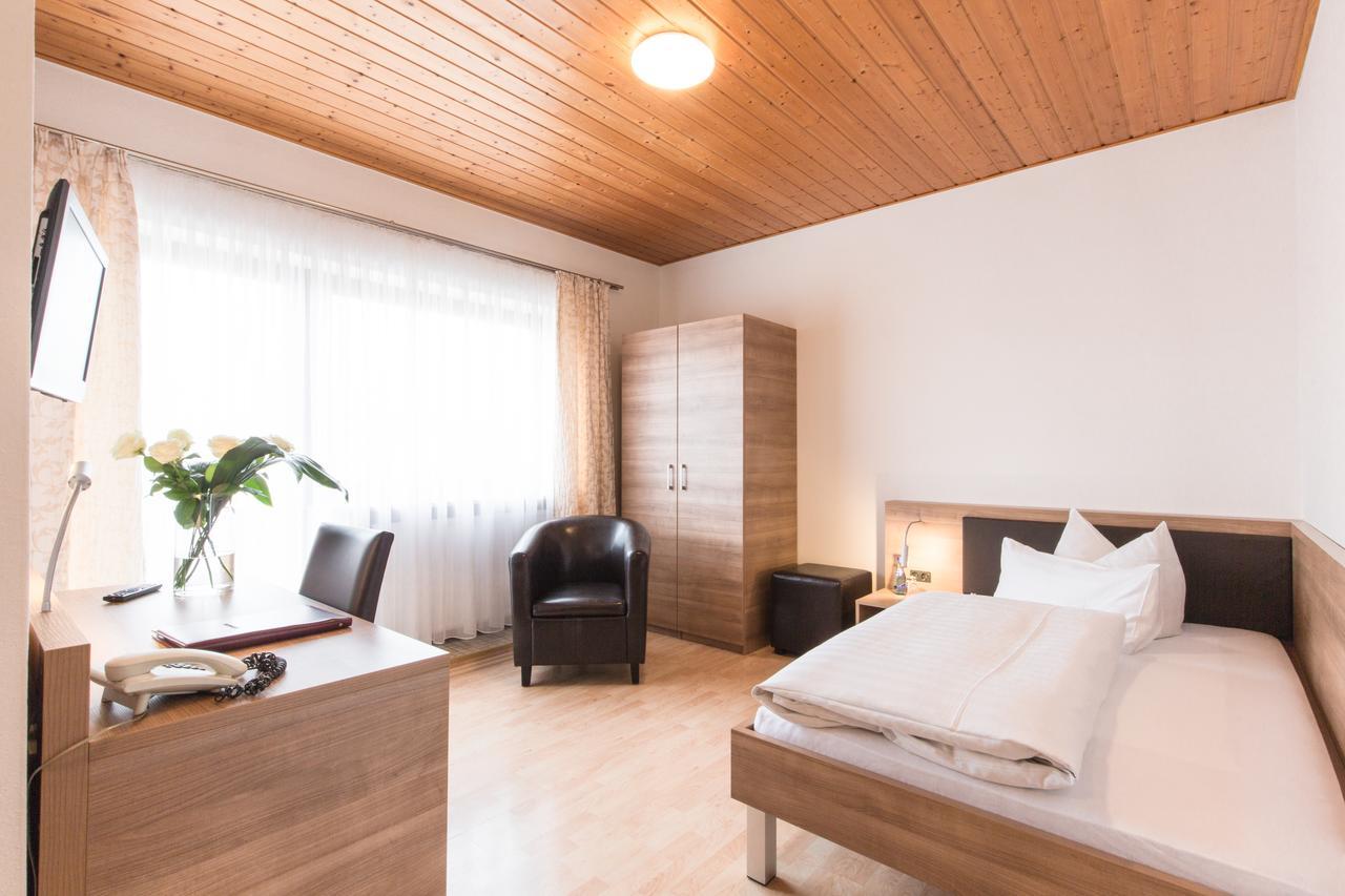 Hotel Palko Дінґольфінґ Екстер'єр фото